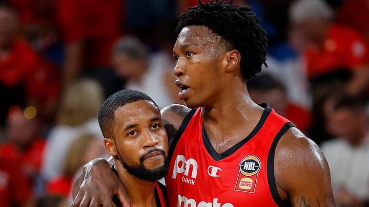 Wildcats stars go head-to-head in Puerto Rico