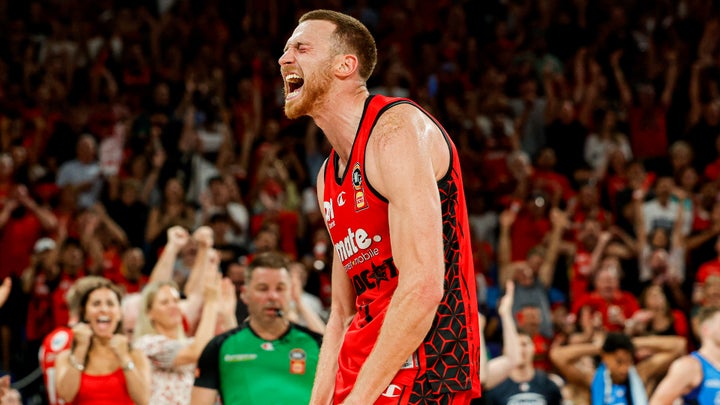 ‘Great feeling’: Windler’s appreciation for Red Army after game-two heroics