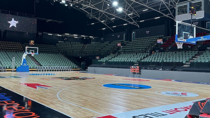 Event guide for Wildcats' seeding qualifier clash against Phoenix