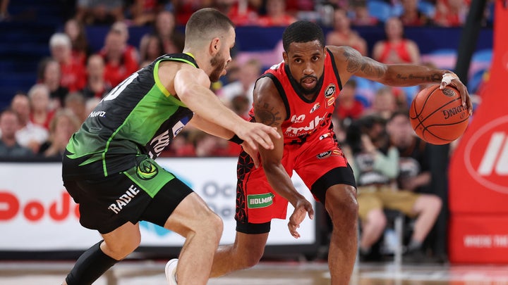 Wildcats secure third spot, finals opponents revealed