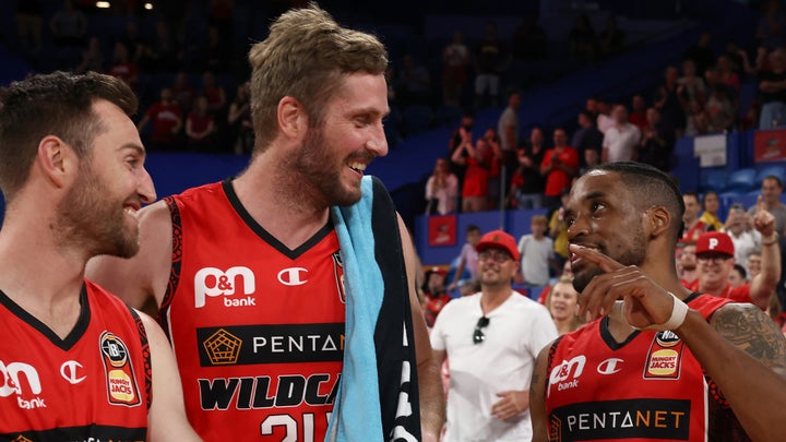 'Top of the list': Cotton's special tribute to milestone man Wagstaff
