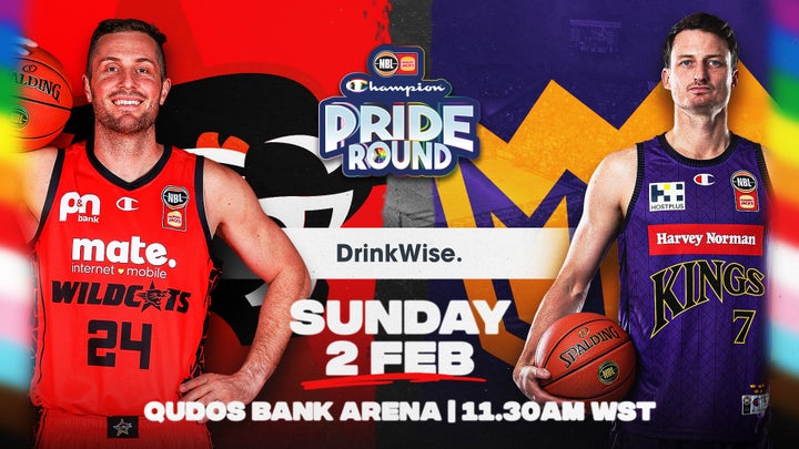 DrinkWise game preview: Round 19 - Wildcats v Kings