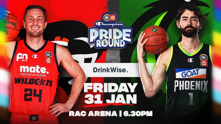 DrinkWise game preview - Round 19: Wildcats v Phoenix