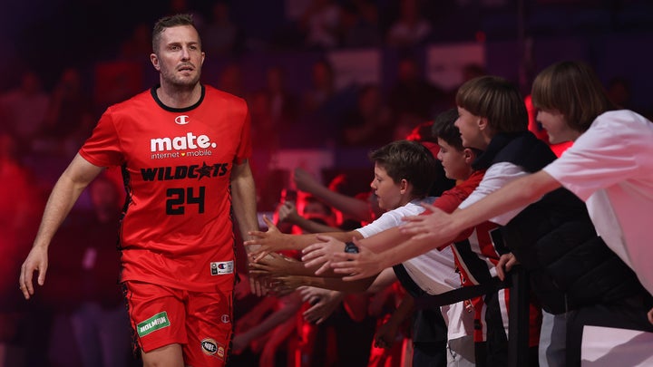 'Proud' Wagstaff reflects ahead of 500-game milestone