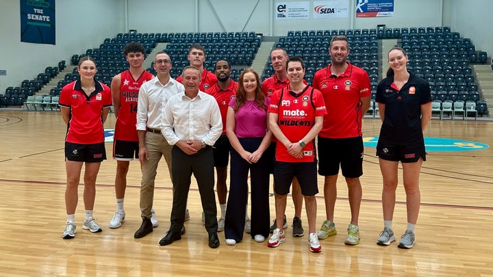 Wildcats set to call Warwick Stadium home