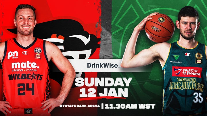 DrinkWise game preview: Round 16 - Wildcats v JackJumpers