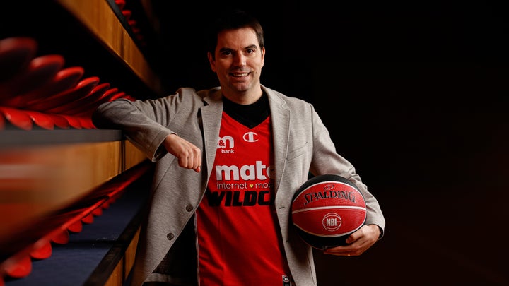 Wildcats owner puts call out to WA's regional towns to host NBL games