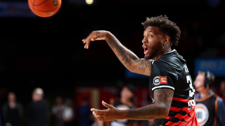 'It's been amazing': Withers loving his time at the Wildcats