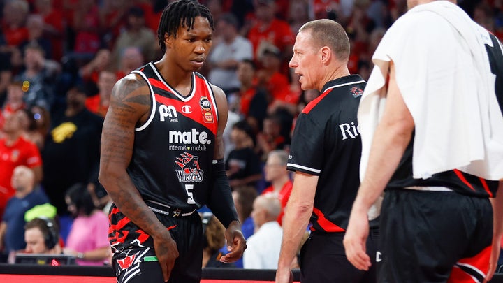 Injury update: Kristian Doolittle