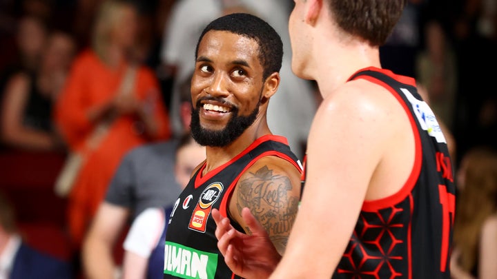 Rillie praises unselfish Cotton after Adelaide heroics