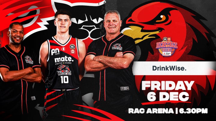 DrinkWise game preview: Round 11 - Wildcats v Hawks