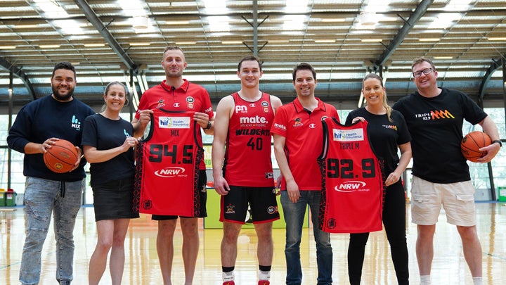 Wildcats announce media partnership with SCA