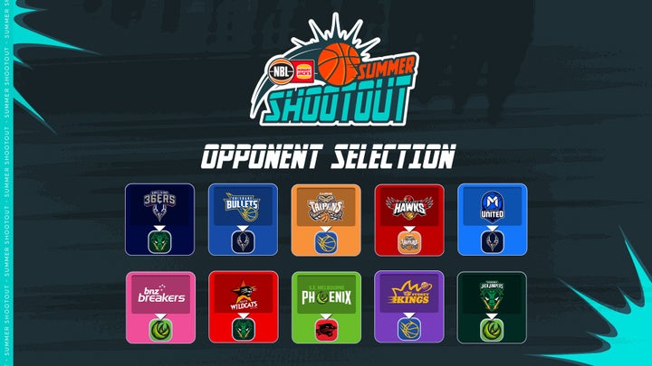 Wildcats' Summer Shootout opponents revealed