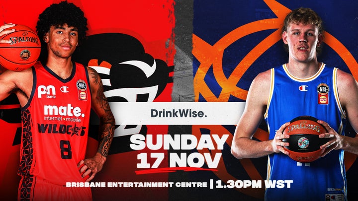 DrinkWise game preview - Round 9: Wildcats v Bullets