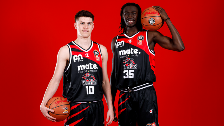 Wildcats to honour ‘95 championship with throwback Heritage uniform