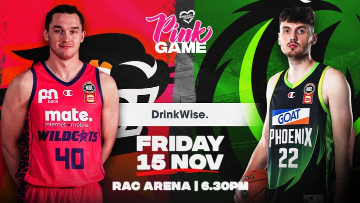 DrinkWise game preview - Round 9: Wildcats v Phoenix