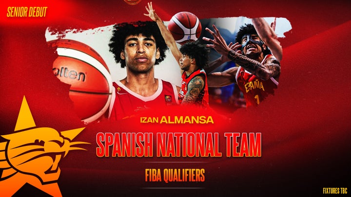Wildcats Next Star Almansa set for Spanish senior debut