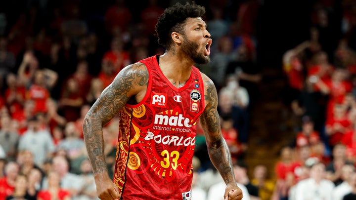 'Great story': Rillie hails replacement player Withers