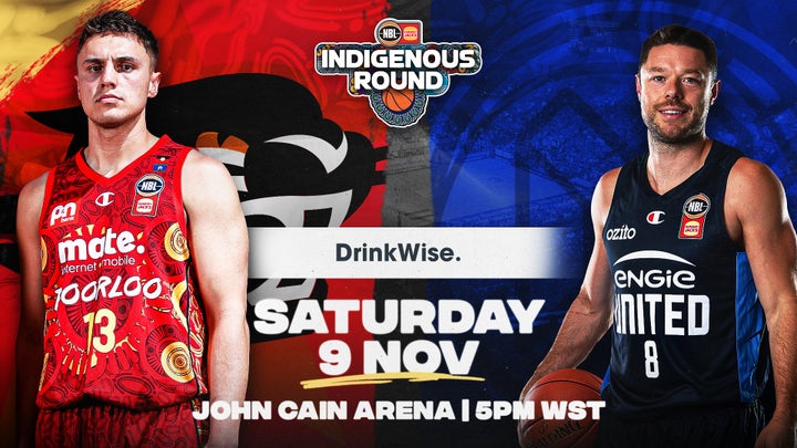 DrinkWise game preview - Round 8: Wildcats v United