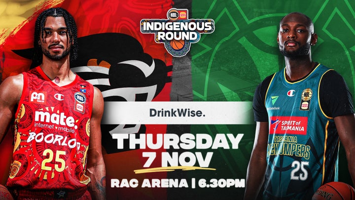 DrinkWise game preview: Round 8 - Wildcats v JackJumpers