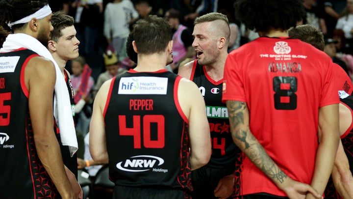 'Legend of the club': Pinder's tribute to Wagstaff
