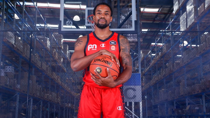 Injury update: Bryce Cotton