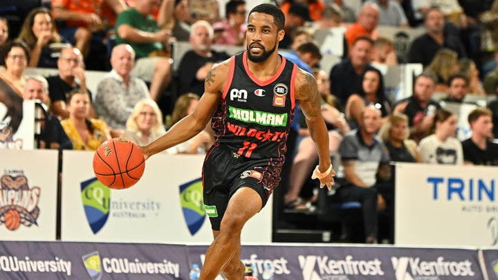 Cotton, Doolittle star as Wildcats beat Cairns