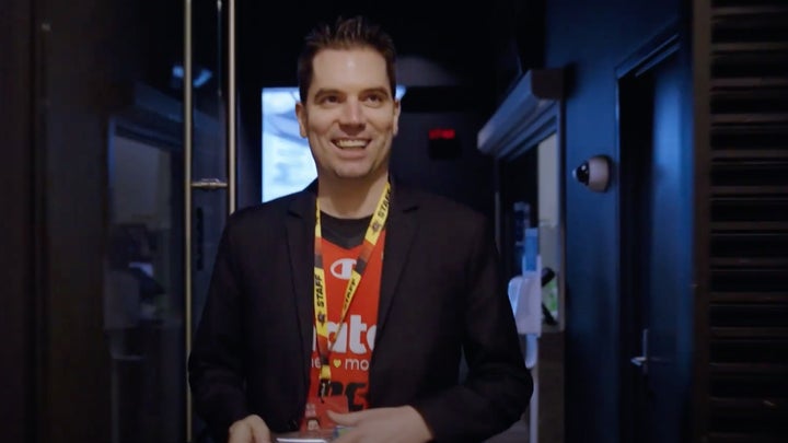 WATCH: Wildcats owner features in NBL25 doco