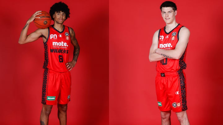 Wildcats young guns among top-100 NBA draft prospects