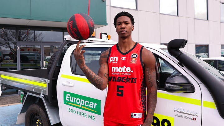 Wildcats extend partnership with Europcar WA