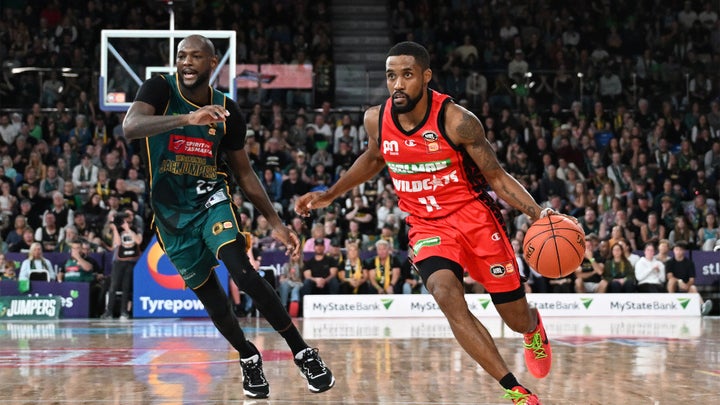 Wildcats fall to JackJumpers in overtime epic in Tassie
