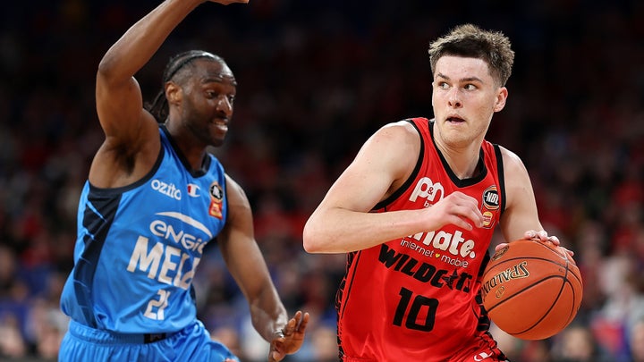 Injury-hit Wildcats go down to United