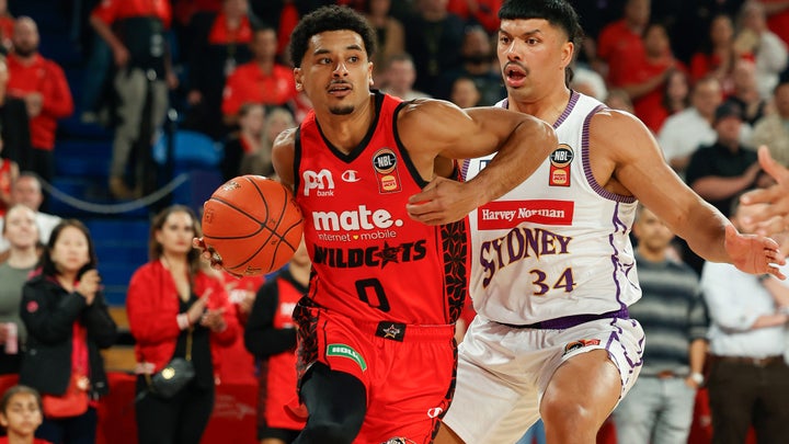Wildcats fall one-point shy of comeback win over Kings
