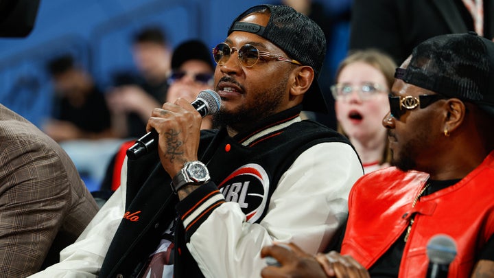 NBA legend's praise for Cotton after HoopsFest domination