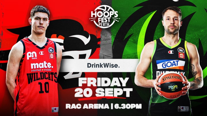 Drink Wise game preview: Wildcats v Phoenix