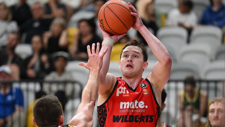 Wildcats to complete NBL Blitz campaign against Taipans