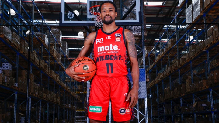 MATE to continue as Wildcats' principal partner for NBL25