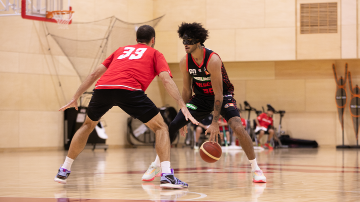 Wildcats defeat Gleeson's Jets in Japan thriller