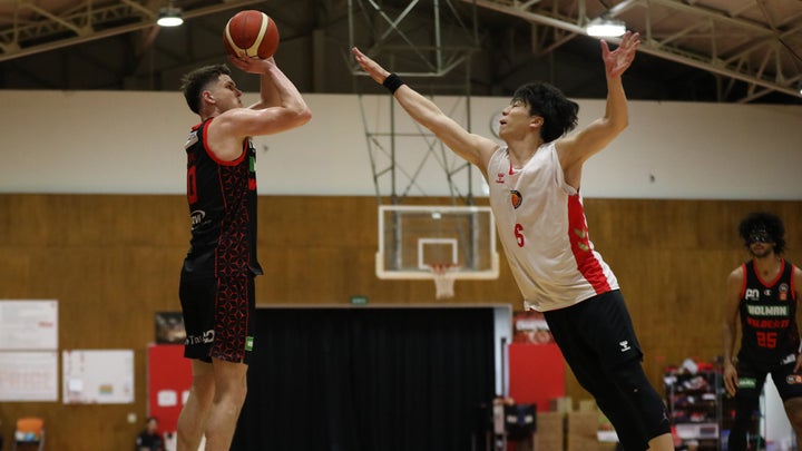 Wildcats kick off Japan tour with win over Nagoya