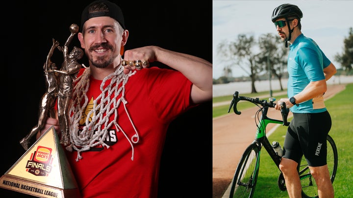 Wildcats great embarks on incredible journey for suicide prevention
