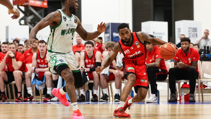 Pepper, Cotton star as Wildcats down NBL1 West Select
