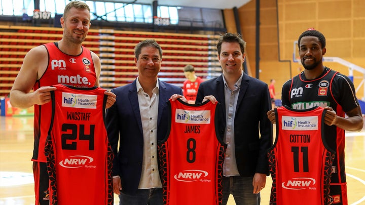Wildcats, HIF take partnership to record 15 years