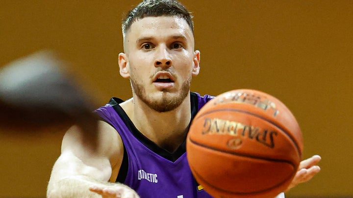 Wildcats' opponents revealed in NBL1 West clashes