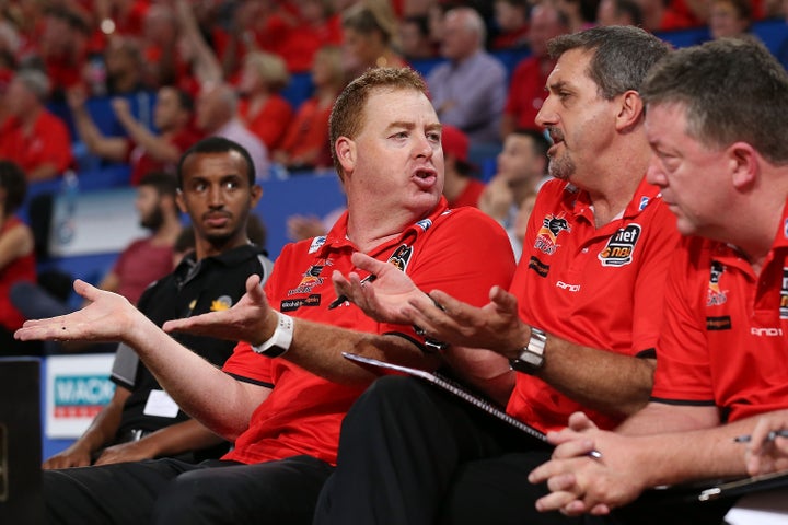 Dennis excited for Wildcats reunion in Japan