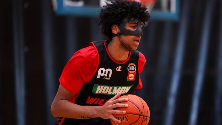 Almansa's hopes for debut season at Wildcats