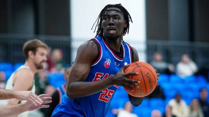 Wildcats Off-Season Wrap: Okwera, Harris gear up for finals