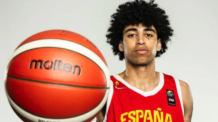 New Wildcat Almansa shines for Spain