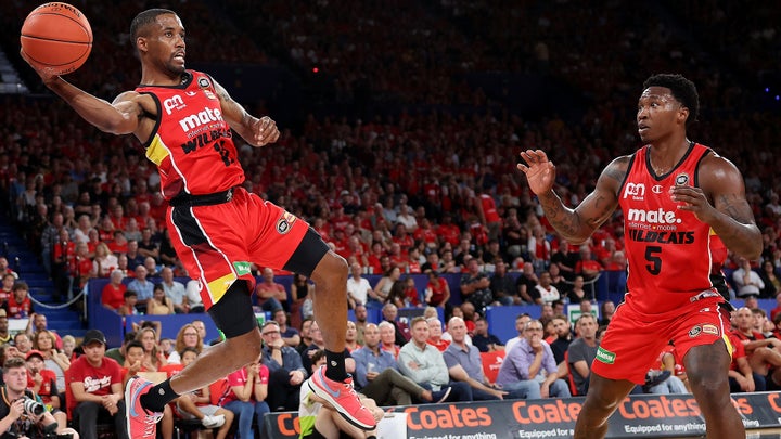 'Finding the right fit': Wildcats in no rush to sign third import