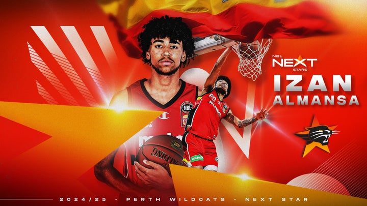 Spanish sensation joins Wildcats as Next Star