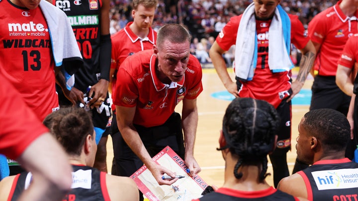 The mantra leading to Wildcats' success